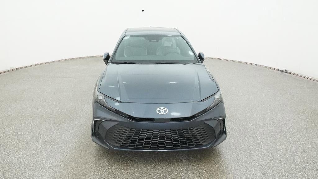 new 2026 Toyota Camry car, priced at $33,635