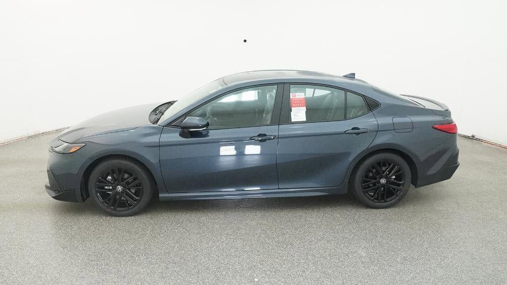 new 2026 Toyota Camry car, priced at $33,635