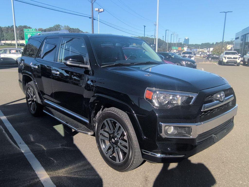 used 2016 Toyota 4Runner car, priced at $30,880