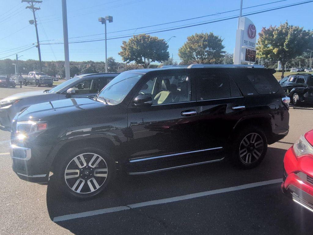 used 2016 Toyota 4Runner car, priced at $30,880