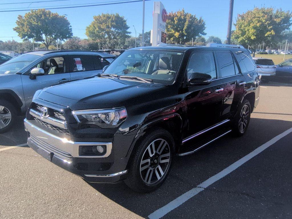 used 2016 Toyota 4Runner car, priced at $30,880