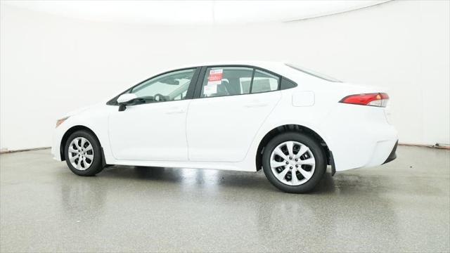 new 2025 Toyota Corolla car, priced at $24,114