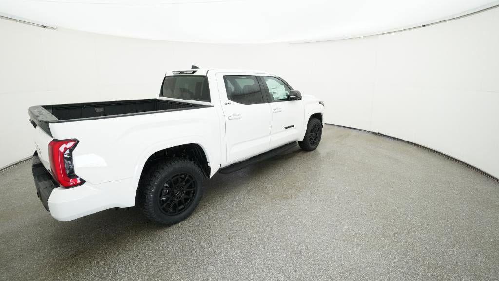 new 2026 Toyota Tundra car, priced at $63,658