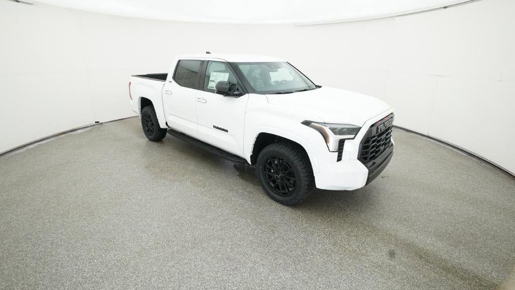 new 2026 Toyota Tundra car, priced at $63,658