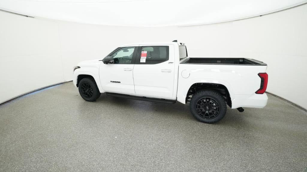 new 2026 Toyota Tundra car, priced at $63,658