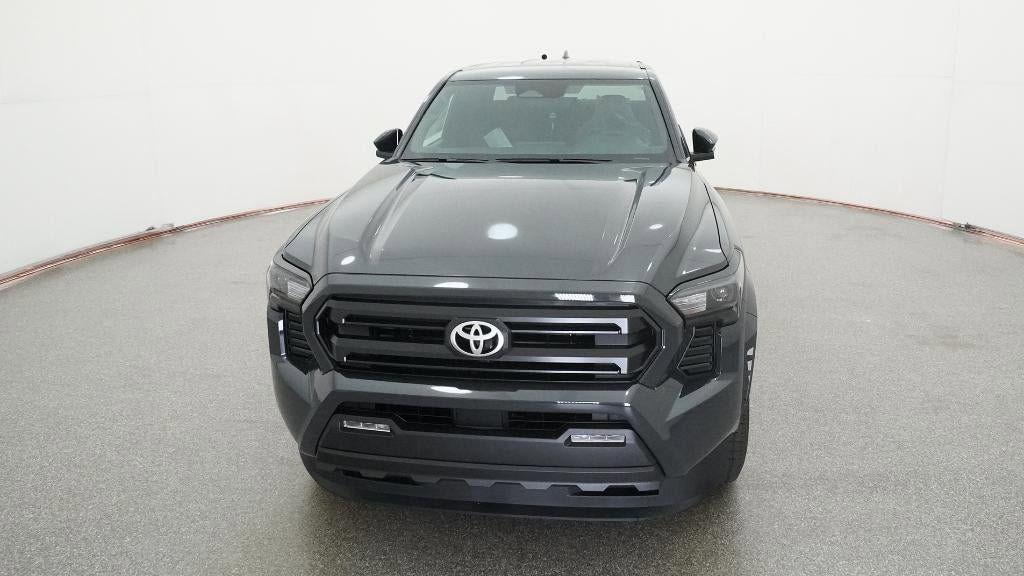 new 2025 Toyota Tacoma car, priced at $39,747