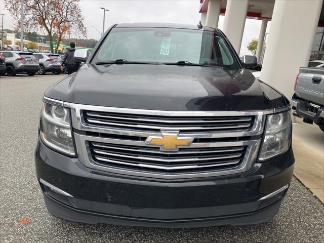 used 2016 Chevrolet Tahoe car, priced at $17,800