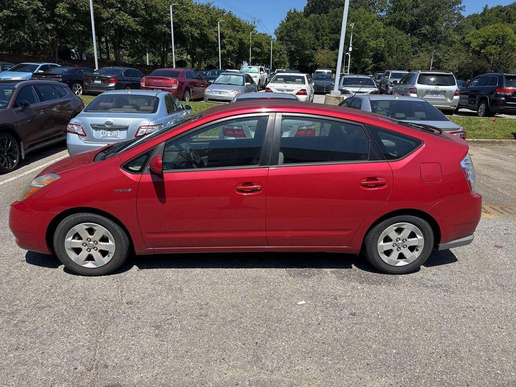 used 2008 Toyota Prius car, priced at $5,980
