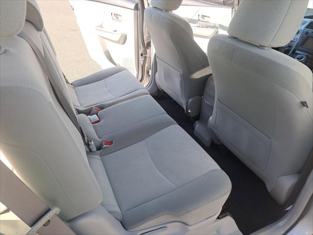 used 2012 Toyota Prius v car, priced at $8,200