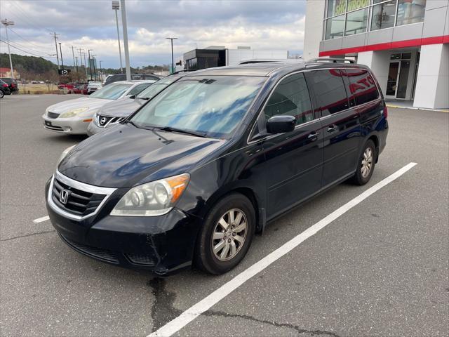 used 2010 Honda Odyssey car, priced at $6,800