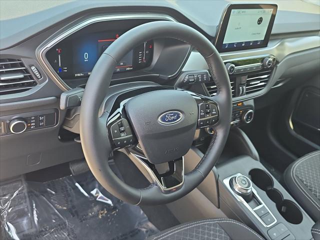 used 2024 Ford Escape car, priced at $25,680