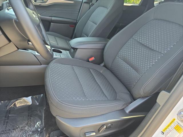 used 2024 Ford Escape car, priced at $25,680