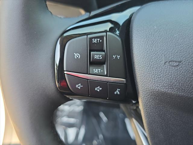 used 2024 Ford Escape car, priced at $25,680