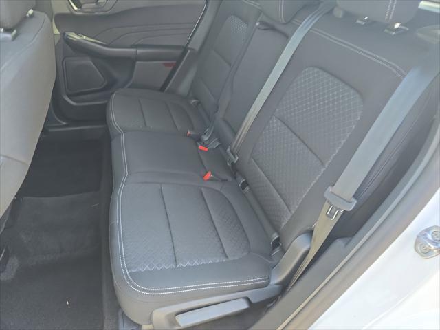 used 2024 Ford Escape car, priced at $25,680
