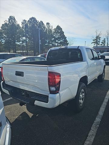 used 2019 Toyota Tacoma car, priced at $27,400