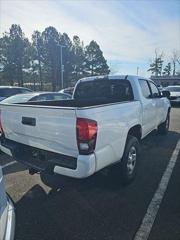 used 2019 Toyota Tacoma car, priced at $27,400