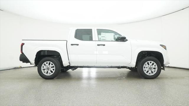 new 2024 Toyota Tacoma car, priced at $38,693