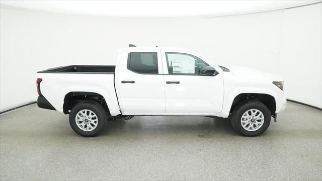 new 2024 Toyota Tacoma car, priced at $38,693