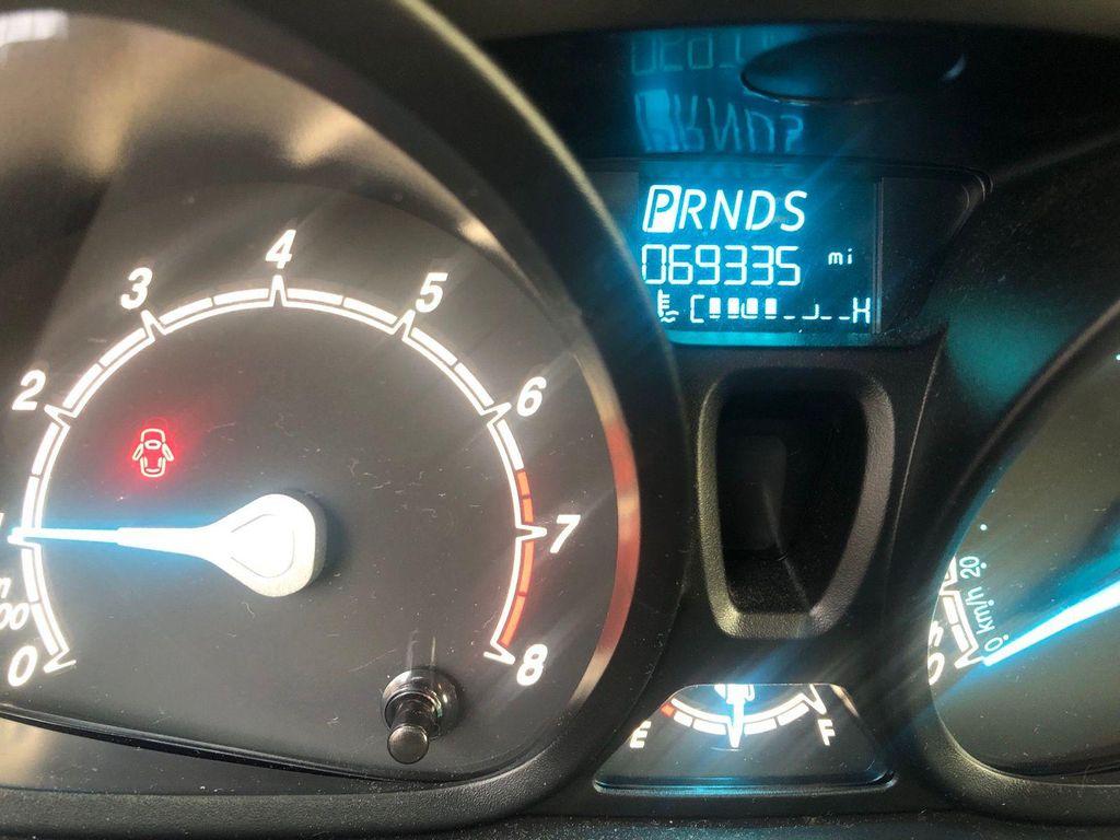 used 2019 Ford Fiesta car, priced at $8,780