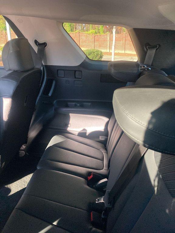 used 2025 Hyundai Palisade car, priced at $32,980