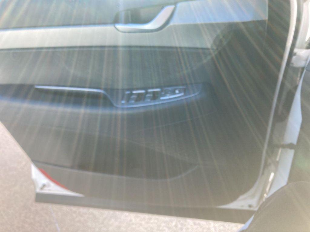 used 2025 Hyundai Palisade car, priced at $32,980