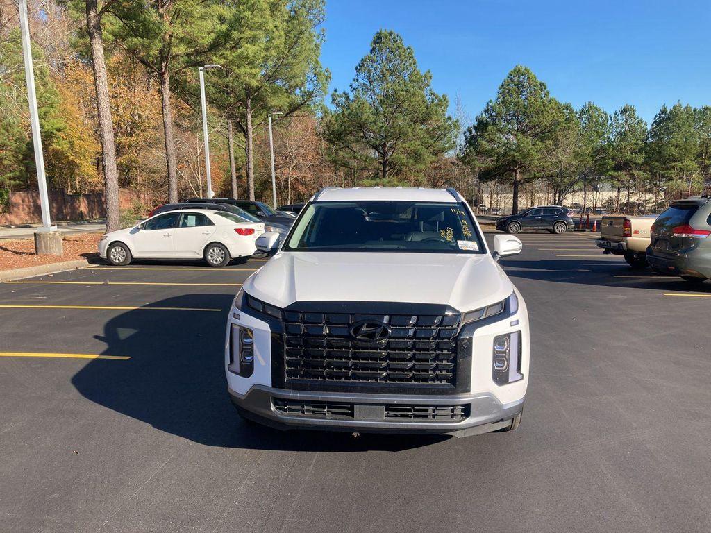 used 2025 Hyundai Palisade car, priced at $32,980