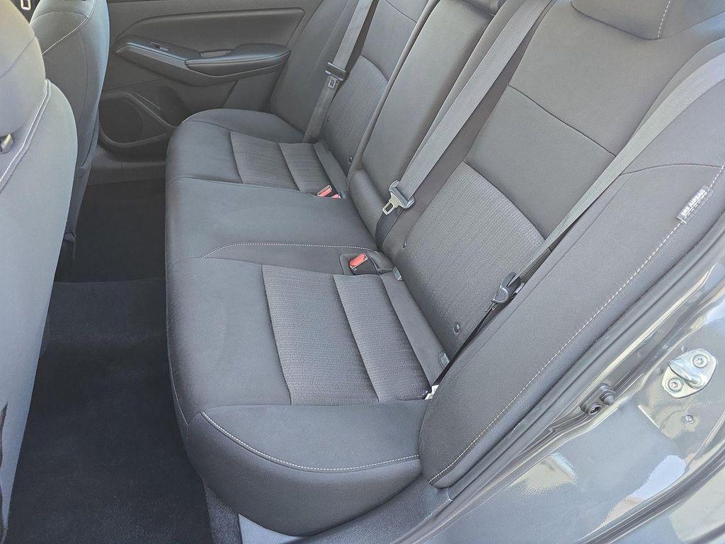 used 2024 Nissan Altima car, priced at $20,680