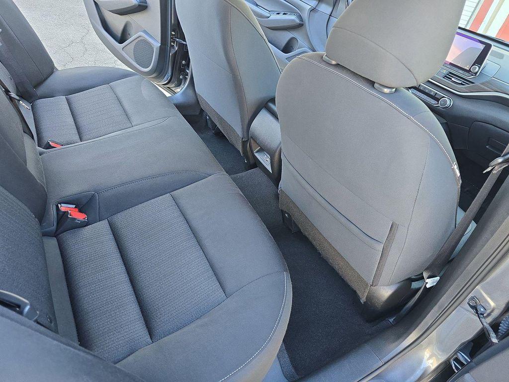used 2024 Nissan Altima car, priced at $20,680