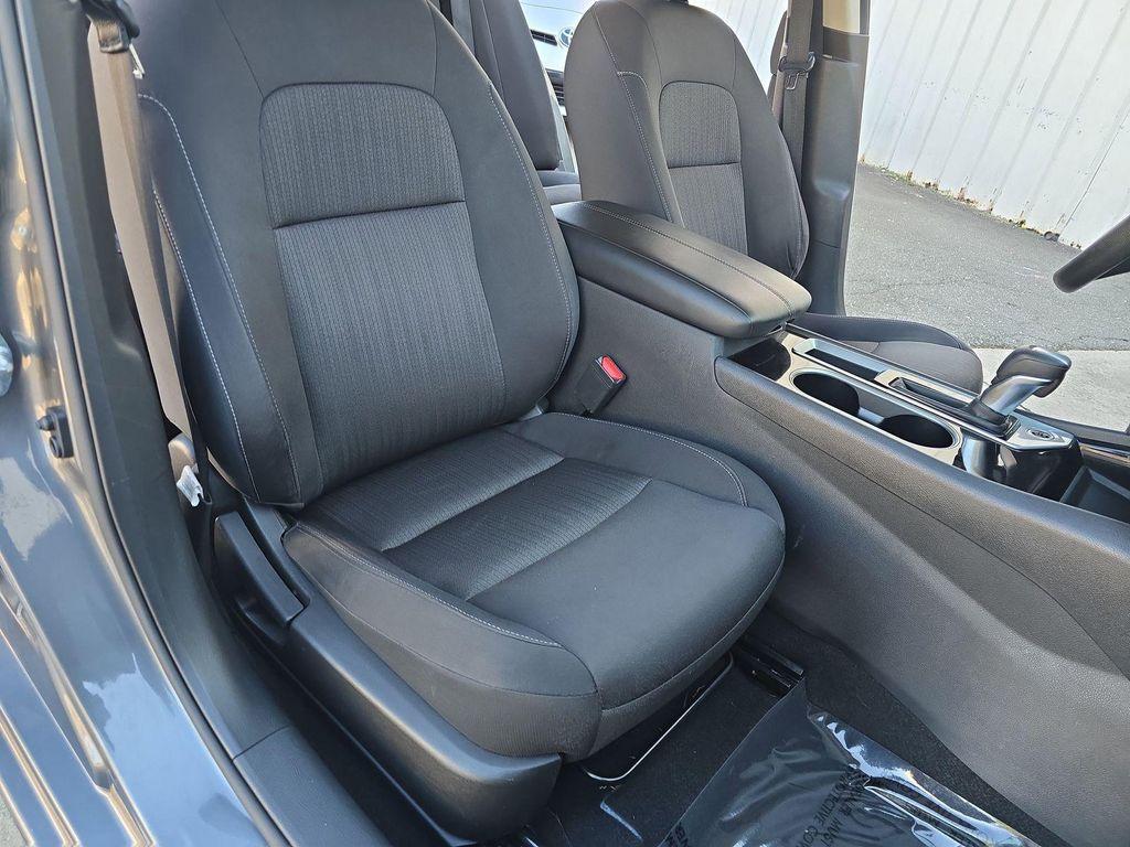 used 2024 Nissan Altima car, priced at $20,680