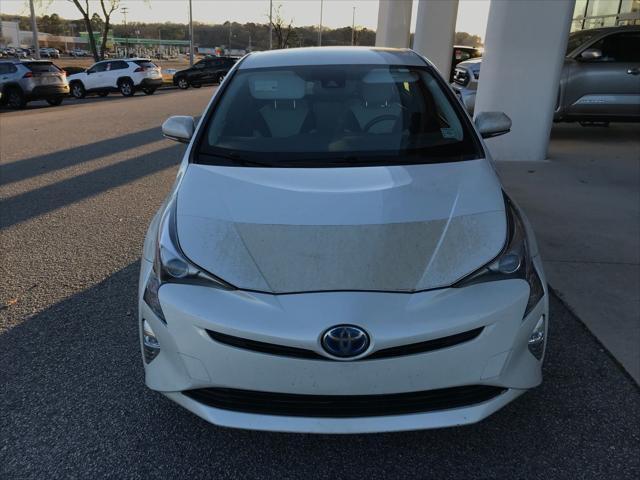 used 2016 Toyota Prius car, priced at $14,800