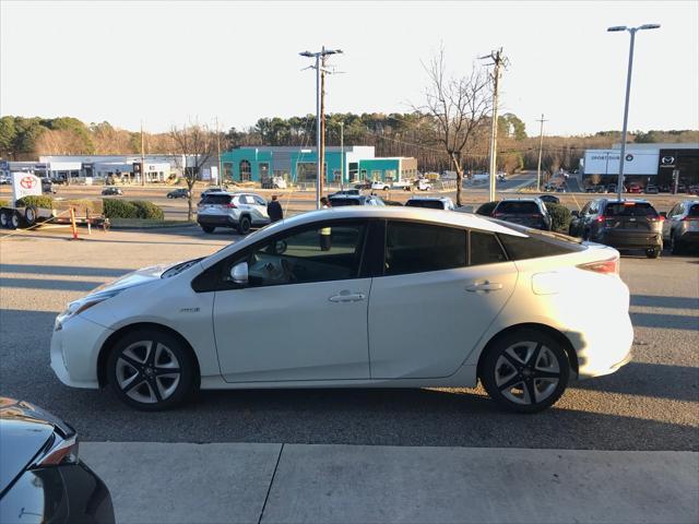 used 2016 Toyota Prius car, priced at $14,800