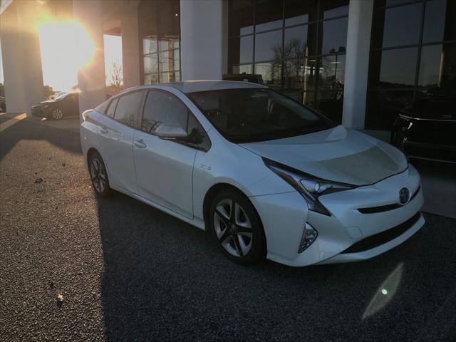 used 2016 Toyota Prius car, priced at $14,800