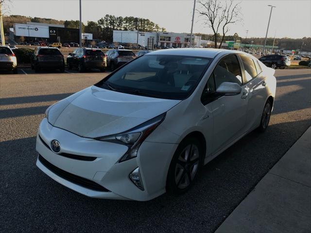 used 2016 Toyota Prius car, priced at $14,800