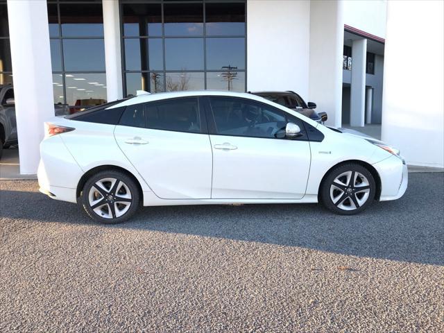 used 2016 Toyota Prius car, priced at $14,800