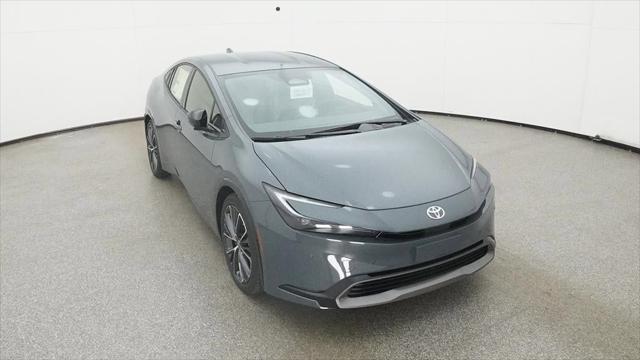 new 2024 Toyota Prius car, priced at $33,486