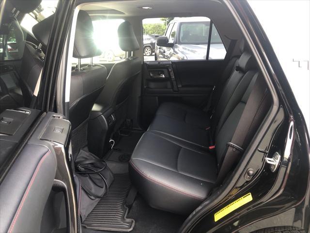 used 2023 Toyota 4Runner car, priced at $46,800