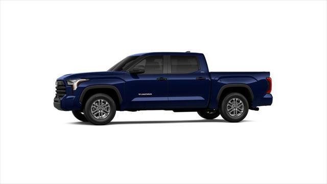 new 2025 Toyota Tundra car, priced at $57,373