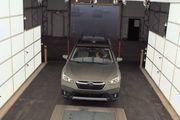 used 2021 Subaru Outback car, priced at $27,800