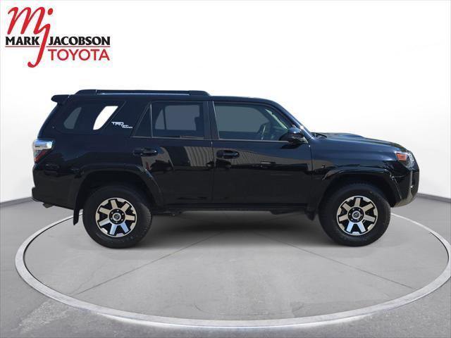 used 2020 Toyota 4Runner car, priced at $37,580