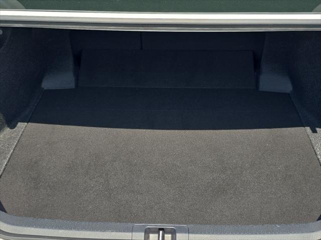 used 2025 Toyota Camry car, priced at $29,400