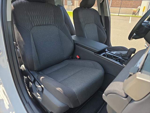 used 2025 Toyota Camry car, priced at $29,400