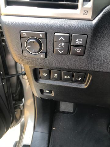 used 2020 Lexus GX 460 car, priced at $40,880