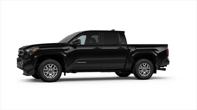 new 2024 Toyota Tacoma car, priced at $41,341