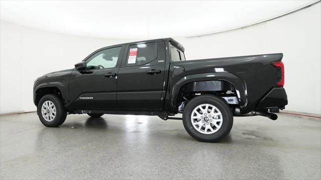 new 2024 Toyota Tacoma car, priced at $41,995