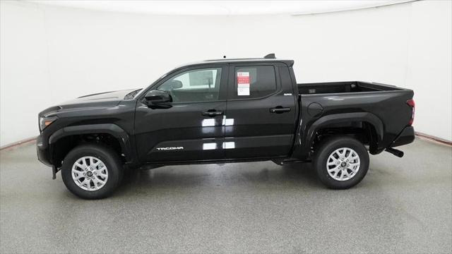 new 2024 Toyota Tacoma car, priced at $41,995