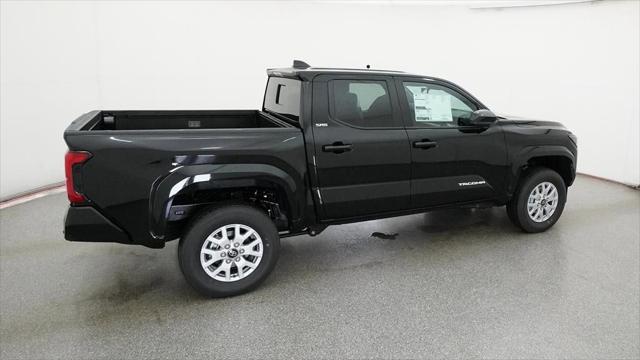 new 2024 Toyota Tacoma car, priced at $41,995