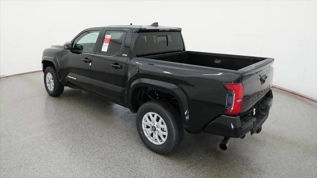 new 2024 Toyota Tacoma car, priced at $41,995