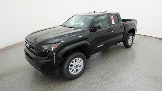 new 2024 Toyota Tacoma car, priced at $41,995