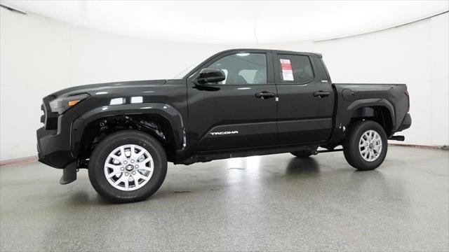 new 2024 Toyota Tacoma car, priced at $41,995