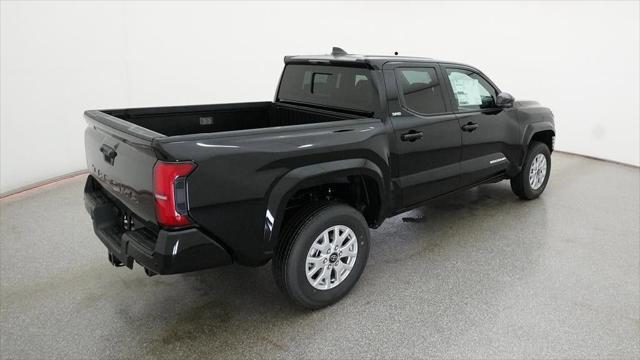 new 2024 Toyota Tacoma car, priced at $41,995